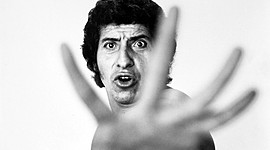 Timeline: victor jara