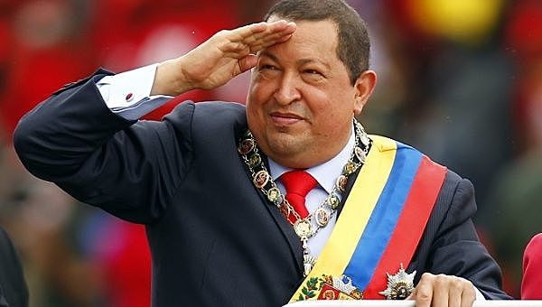 President of Venezuela