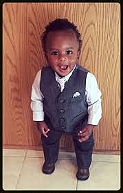 birthday and child life