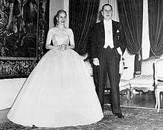 Juan Peron gets married.