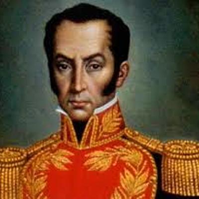 Timeline: Simon Bolivar