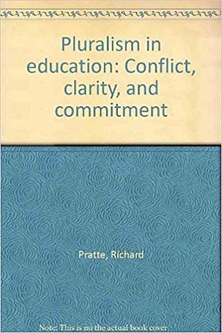 Pratte's 5 Competing Ideologies