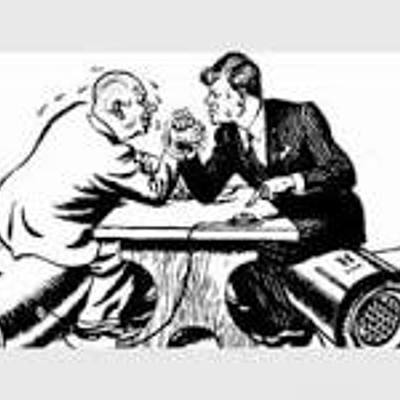 Timeline: Cuban Missiles