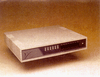 HAYES SMARTMODEM