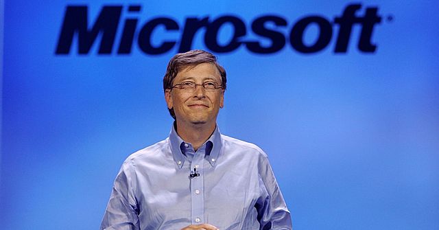 Bill Gates