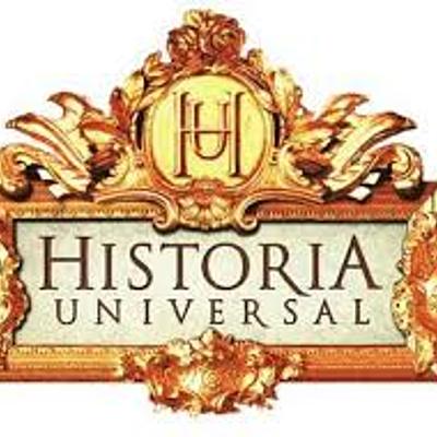 Timeline: HISTORIA UNIVERSAL CONTEMPORÁNEA MODULO 1