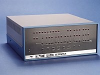 primera computadora de microsoft