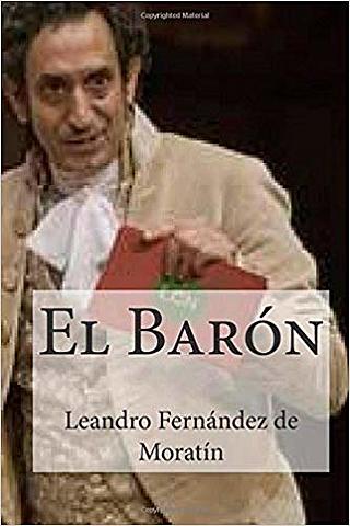 Leandro Fernández de Moratín