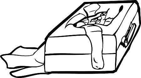 Empiezan los ataques de la sombra