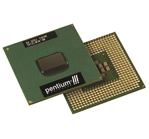 Intel Pentium III