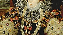 Timeline: Elizabethan Era