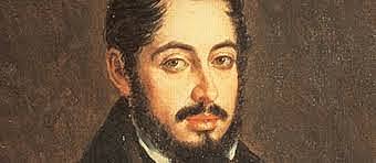 Mariano José de Larra