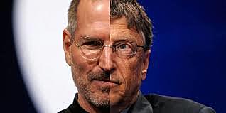 Steve Jobs vs bill gates