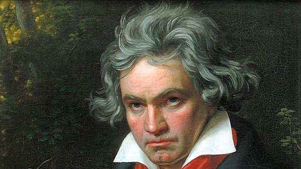 Ludwig Van Beethoven