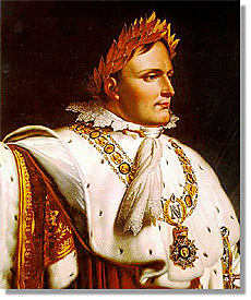 1802: New Constitution