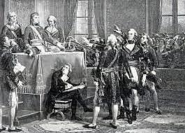 Lawmakers vrs. Directory