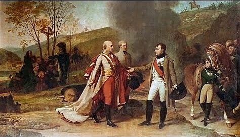 1806: Continental System