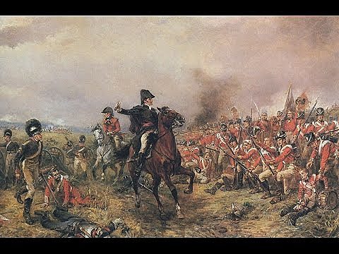 1813: Napoleon's Defeat