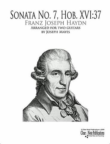 FRANZ JOSPH HAYNDS