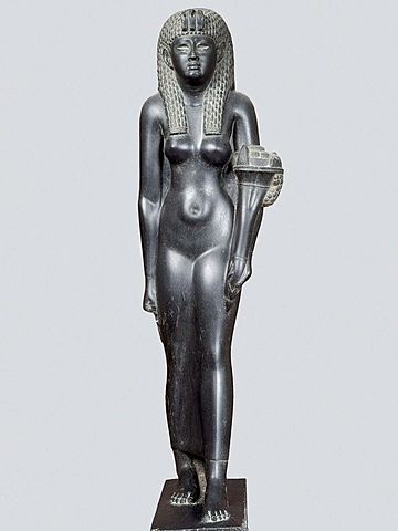 ORIENTE PRÓXIMO - Cleopatra VII, ultima reina de Egipto
