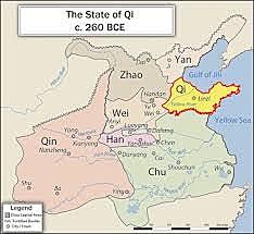 Zhou Dynasty The Battle Of The Warring States Timeline Timetoast