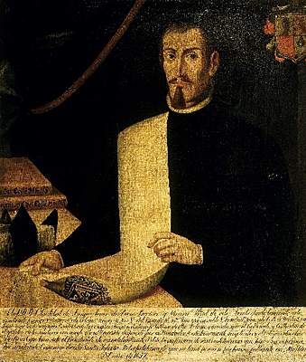 Nombramiento del Rector Perpetuo