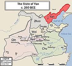 Zhou Dynasty The Battle Of The Warring States Timeline Timetoast