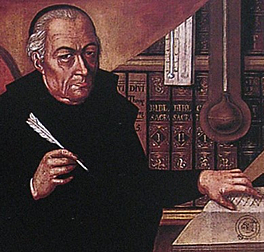 Participación de José Celestino Mutis