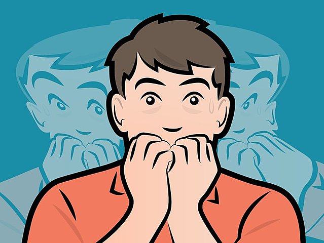 First time at States