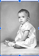 The Birth Of Maria Eva Duarte