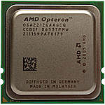 Procesador Para Servidor: AMD Opteron