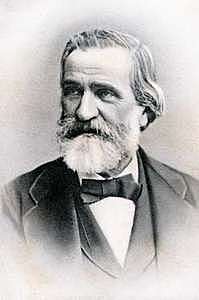 Giuseppe Verdi