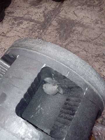 Impulsor con detalle