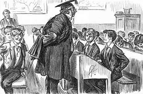 LA “ESCUELA DEL TRABAJO” Y LA ESCUELA DE LA SOCIALIDAD: KERSCHENSTEINER, NATORP, PETERSEN