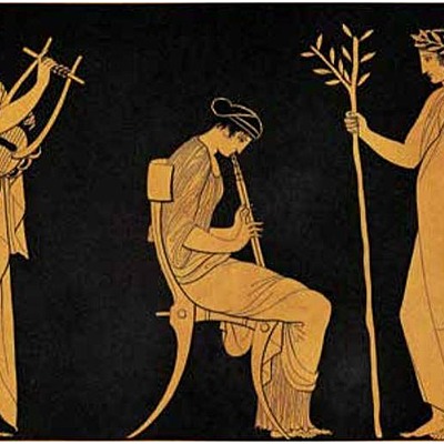 Timeline: HISTORIA DE LA MÚSICA II