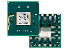 Intel Atom