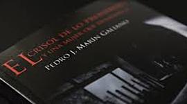 Timeline: Timeline de "El crisol de lo prohibido y una mujer que desaparece"