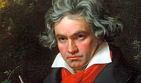 Ludwig van beethoven