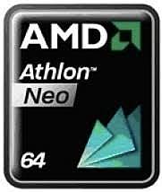AMD Athlon Neo