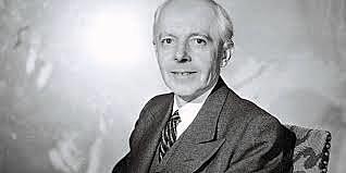 Bela Bartok