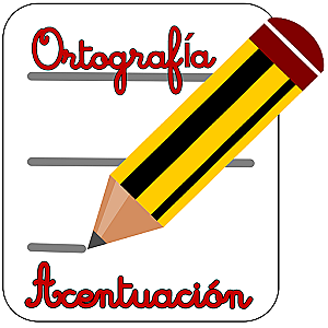 Acentuación.