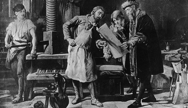 Gutenberg