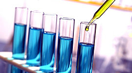 Timeline: 10 acontecimientos en la historia de a química