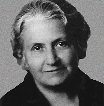 LA “PEDAGOGÍA CIENTÍFICA”: MARÍA MONTESSORI