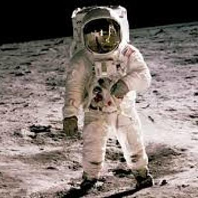 Timeline: The Space Race