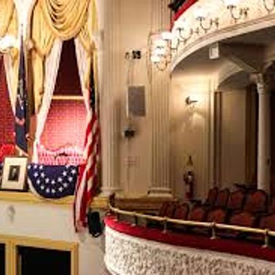 Timeline: John Wilkes Booth Plan By: Caden Minehart