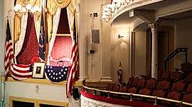 Timeline: John Wilkes Booth Plan By: Caden Minehart