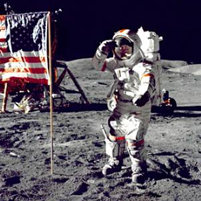 Timeline: The Space Race