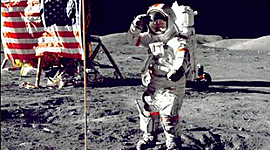 Timeline: The Space Race