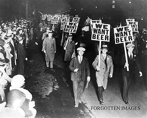 Prohibition